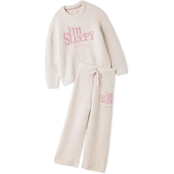 Amazon | ジェラートピケ gelato pique レディース ツインキャット